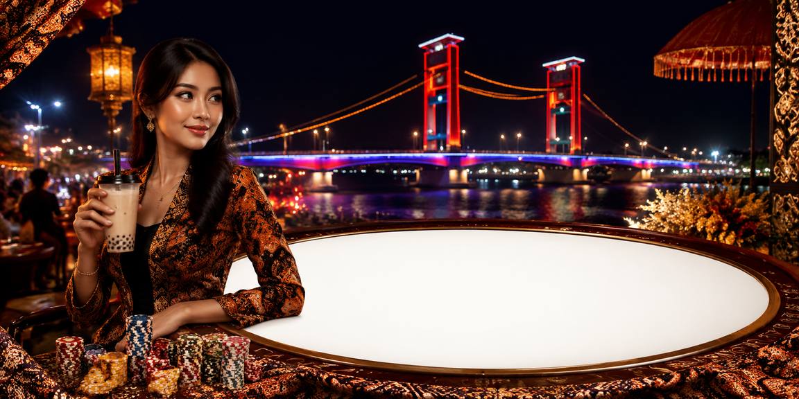 mars4d wap Baccarat and Roulette Rooms